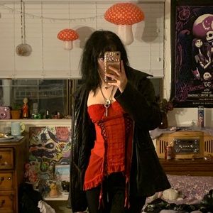 Meet your Posher, Soren